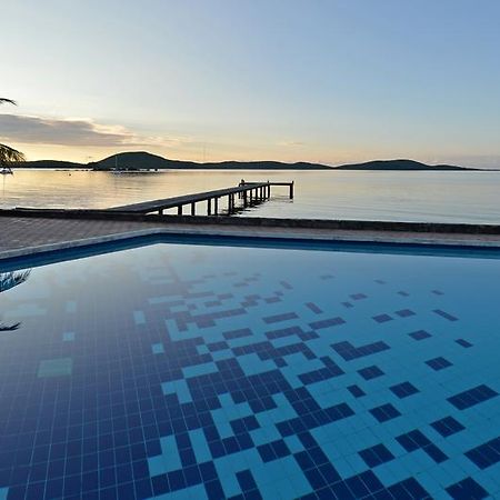 Le Stanley Hotel Noumea Eksteriør billede