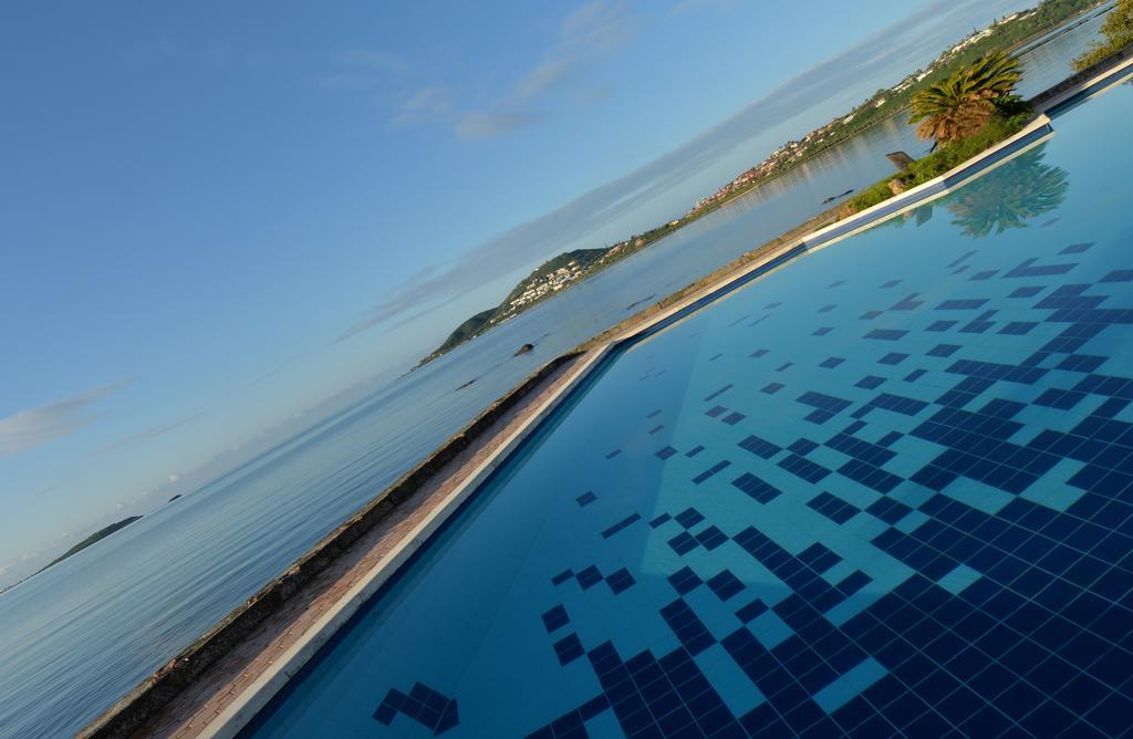 Le Stanley Hotel Noumea Eksteriør billede